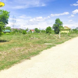 Bán lô đất gần KCN Phú Bài