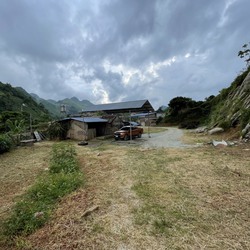 Bán mảnh đất đẹp tại Mộc Châu,nhanh tay đầu tư đón sóng Quy hoạch sắp tới