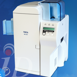 Máy In Thẻ Nhựa Nisca PR C151