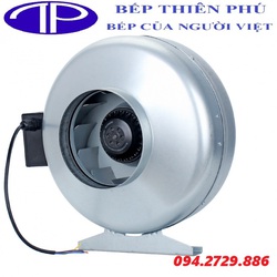 cung cấp quạt thông gió hút mùi chất lượng giá rẻ