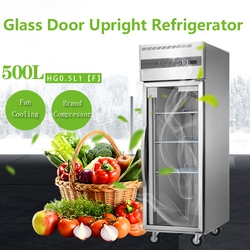 Tủ mát tủ trưng bày thực phẩm