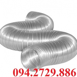 ống nhôm nhún chất lượng giá rẻ tại hà nội