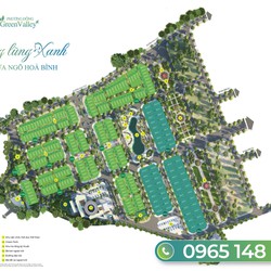 Bán đất nền huyện Lương Sơn, Hòa Bình 114m2. Giá thương lượng