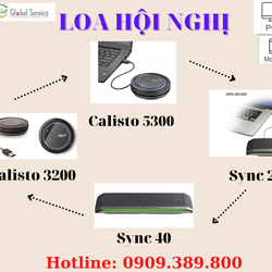Nơi cung cấp Loa hội nghị giá rẻ