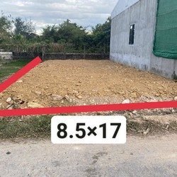 Bán 141,7m2 Đất MT đường Phú Bài, tx Hương Thủy, chỉ 12,6tr / m2. Lh:0843364214.