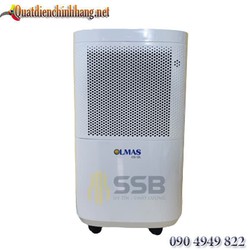 Máy hút ẩm không khí OLMAS OS 12L