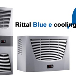 Điều hòa Toptherm Wall mounted Cooling Units Blue e Model: SK 3304.500