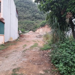 Lô đất mặt tiền đường QL6 tại Mộc Châu,Cực phẩm cho các nhà đầu tư kinh doanh