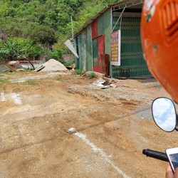 Bán mảnh đất mặt tiền tại Mộc Châu Phù hợp cho KH làm kinh doanh