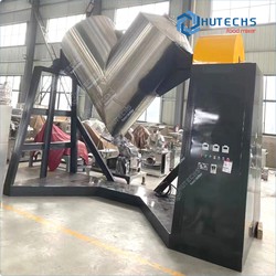 Máy trộn chữ V siêu hạng VH500-1000-1500-2000