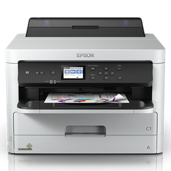 Máy In Epson WorkForce Pro WF C5210