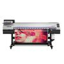 Máy in Mimaki TS100 1600