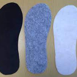 Sản xuất vải nỉ vải xăm kim lót giày thể thao