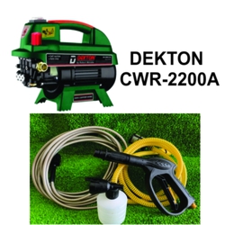 Máy rửa xe Dekton DK-CWR2200A