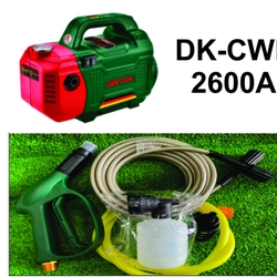 Máy rửa xe Dekton DK-CWR2600