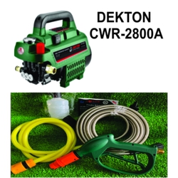 Máy rửa xe Dekton DK-CWR2800