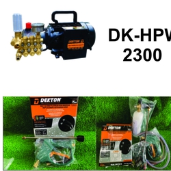 Máy rửa xe Dekton DK-HPW2300