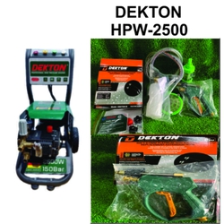 Máy rửa xe Dekton DK-HPW2500