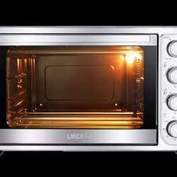 Lò nướng UKOEO 32Lit