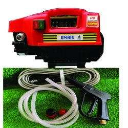 Máy rửa xe Dekton OM-2208