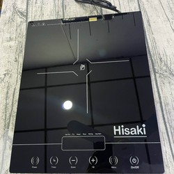 Bếp Hồng Ngoại Nhật Bản Hisaki JP16 Cao Cấp - An toàn và tiết kiệm