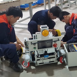 Ưu điểm và nhược điểm của xe tự hành AGV