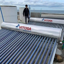 Giá phụ kiện máy năng lượng mặt trời