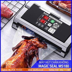 Máy hút chân không Magic Seal MS180