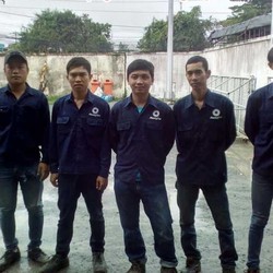 Cung ứng lao động và dịch vụ bốc xếp nhanh chóng kcn Cần Giuộc