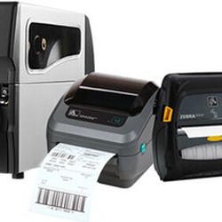 So sánh máy in mã vạch nhiệt trực tiếp và máy in mã vạch truyền nhiệt