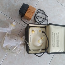 Thanh lý đồ dùng mẹ và bé, còn mới