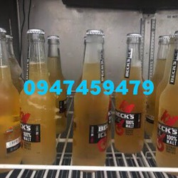 máy làm bia sệt 10 kết