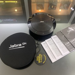 Loa hội nghị không dây Jabra speak 510 MS kèm mic