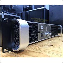 Main công xuất 2 kênh SA sound A 800
