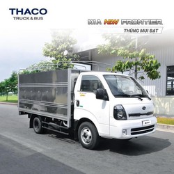 Kia K200 Tải 1,9 Tấn