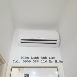 Máy lạnh treo tường LG Inverter