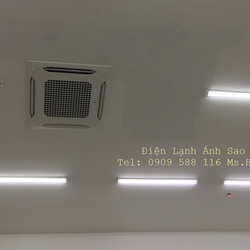 Máy lạnh âm trần LG Nhập khẩu chính hãng Mới 100%