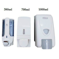 Hộp đựng nước rửa tay, hộp đựng nước rửa tay treo tường