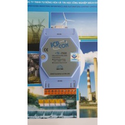 I 7520: Bộ chuyển đổi tín hiệu RS232 sang RS485 cách ly.