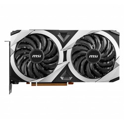 Card màn hình MSI RX 6700 XT MECH 2X 12G chính hãng tại Hồ Chí Minh