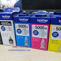 Hộp mực máy in brother