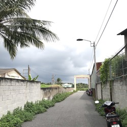 Đất nền TP.Tân An Long An, ngay trung tâm chỉ cần 550 triệu