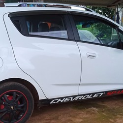 Chính chủ cần bán xe Chevrolet Sản Xuất Năm 2015.