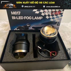 Đèn Bi Gầm Led Iphcar M617