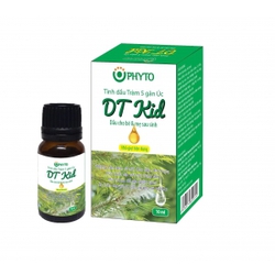 DT Kid Tinh dầu tràm gió