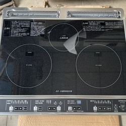  BẾP TỪ HITACHI nội địa nhật K6K date 2020