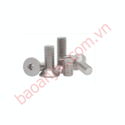Bu lông lục giác chìm đầu bằng Fhc 304 series Fhc 304 M5x6