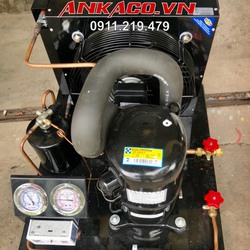 cụm máy nén kulthorn 2,38hp CAW 2495Z 9