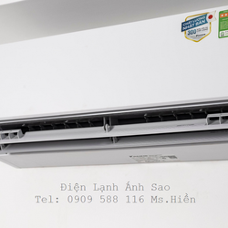 Máy lạnh treo tường Daikin Model FTKZ Tiết kiệm điện