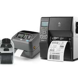 Máy in mã vạch là gì Một số loại máy in mã vạch phổ biến